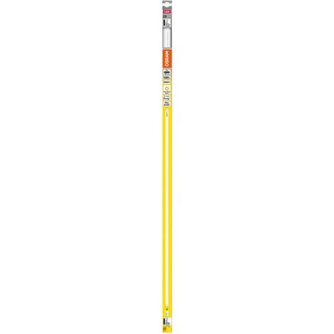 Tubo LED G13 T8 90cm 10W Blanco Cálido - Osram