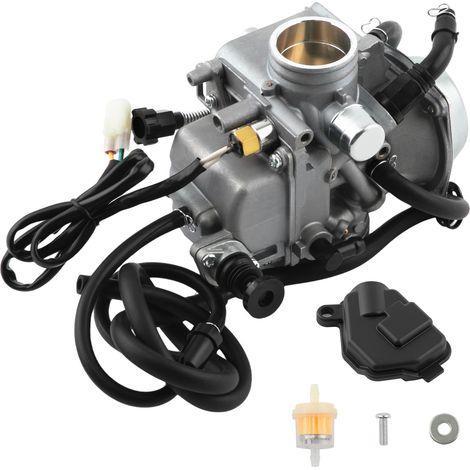 CARB CARBURATOR FOR HONDA QUAD TRX350 TRX 350 FOURTRAX 16100-HA0-305 (1/5)