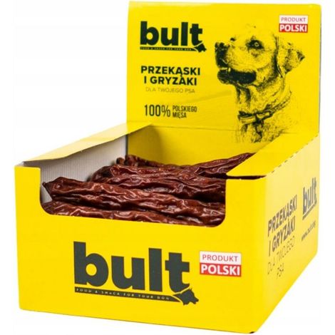 Snack per Cani Bult Carne di manzo e vitello 1 kg