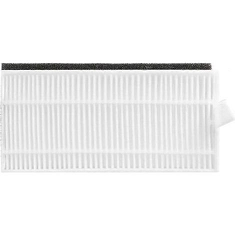 13 pour X500/X600 Robot Aspirateur Self Emptying Robot Aspirateur pièce détachée (1/5)