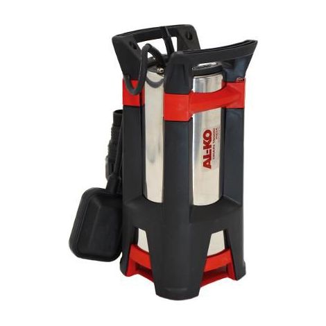 Pompe submersible AL-KO Drain 15000 Inox pour le pompage d'eaux sales