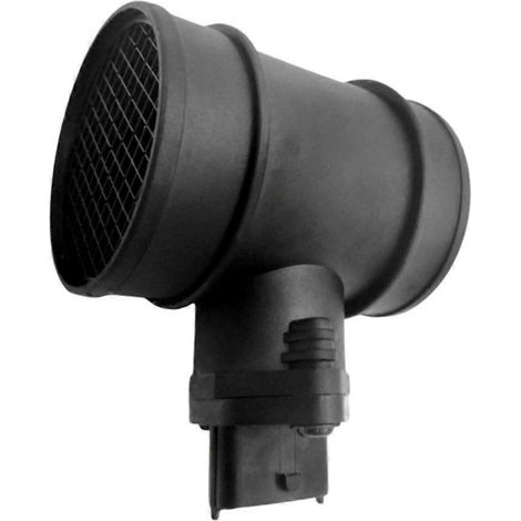 Capteur de débit d'air massique 0281002447 compatible avec Hyundai Santa Fe Tucson Kia Sportage 2.0 CRDI 2001-2009 2816427000 (1/5)