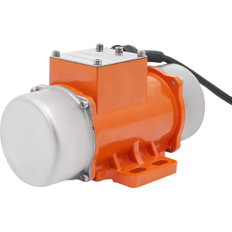 Vibrationsmotor, einstellbare Geschwindigkeit, wasserdichtes Design, 60W