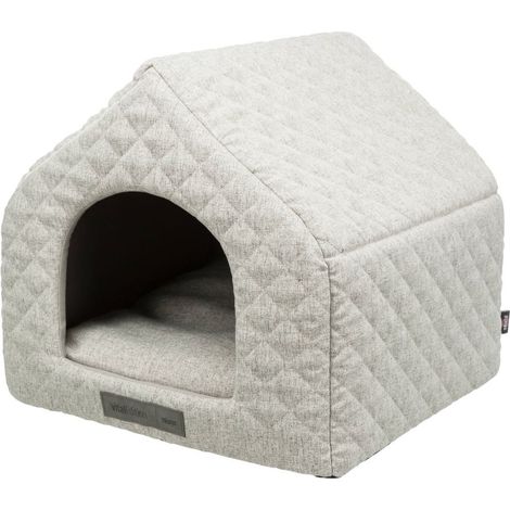 Vital igloo noah 40×45×43cm colore grigio chiaro