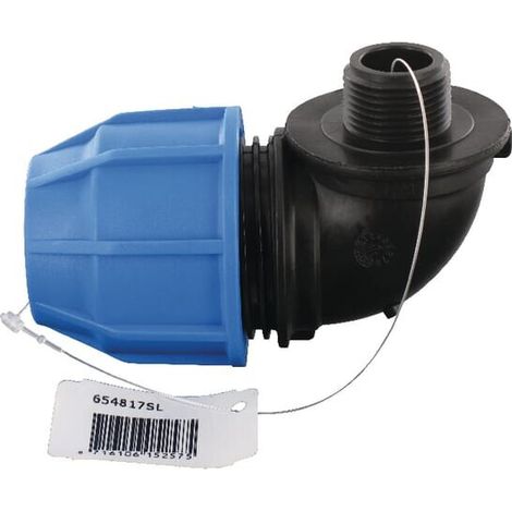 Raccord SUPREME 654817SL