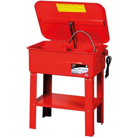 Mw Tools – Nettoyeur haute pression électrique 75L – Pression 150 bars – Débit max 500L/h – Moteur Brushless – CAT220 (1/2)