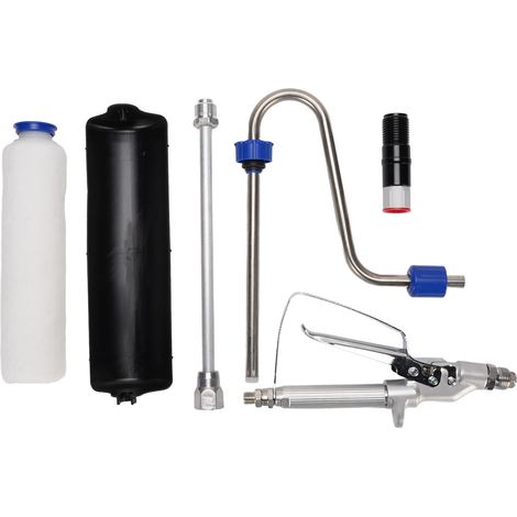 GARRYFIZH Rouleau pour peinture airless – Auto-amorçant, robuste – Haut rendement (1/5)