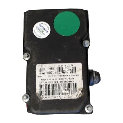 [PRODUIT D'OCCASION] Unite Hydraulique Abs PEUGEOT 308 ♻️ Ref Oe. 4541lf - Garantie à vie (1/5)