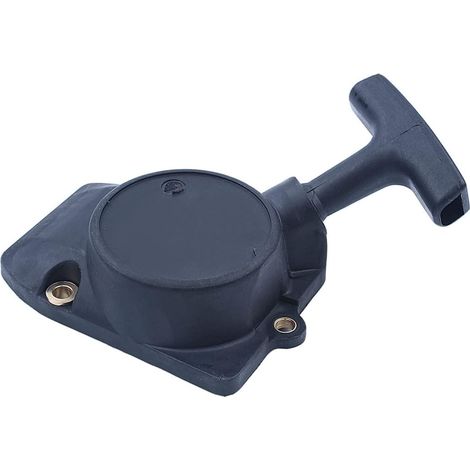 Kit de démarrage à rappel pour Stihl FS85 FS80 FC75 BG75 FC85 KM85 HL75 HL75K BG85 FR85 FS75 HT70 HT75 Tondeuse à gazon 41371904000 (1/5)