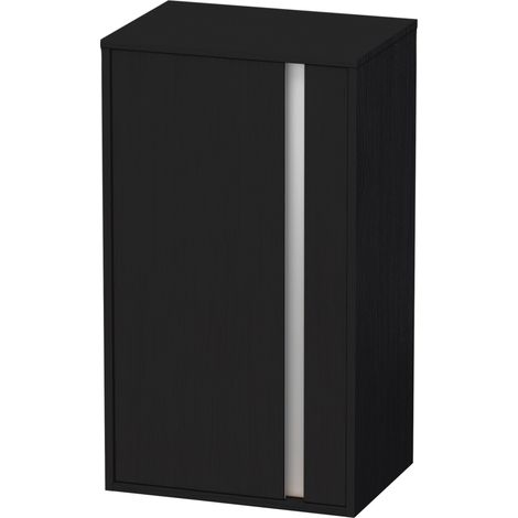 Duravit Ketho Armoires mi-hautes, 500x880x360 mm, 1 porte,