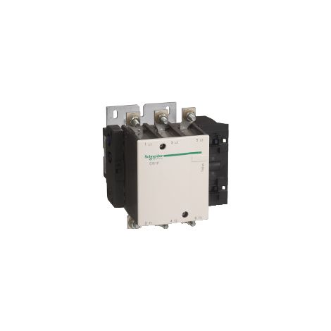 TeSys CR1F - contacteur bistable - 3P - AC-3 440V - 150A - bobine 110V