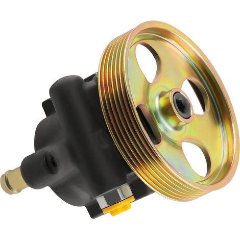 Hydraulikpumpe Servolenkung for Opel Vivaro Movano Renault Master Trafic Nissan (1/5)