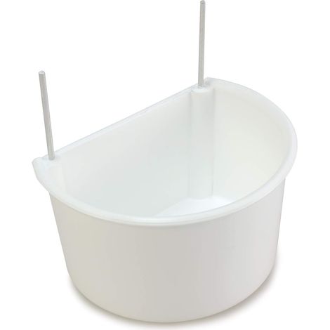 Arquivet 8435117852341 – Mangiatoia Pappagallo con 2 Ganci