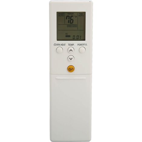 Fernbedienung für FUJITSU AR Klimaanlage REF ASU12RLS3 AR REG1U ASU15RLS2 AOU12RLS3H ASU15RLF1 ASU12RLF AGU12RLF 9RLFFH