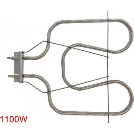 Résistance d'origine (616021) Four, cuisinière FIRSTLINE, GORENJE, PROLINE, SIDEX