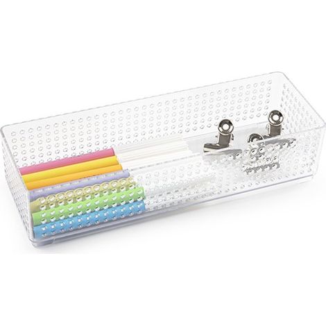 BANDEJA ORGANIZADOR N3 - 8X24X6