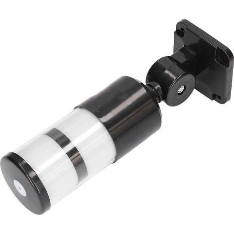 Feu de signalisation LED BERM 2 couleurs pliable, lampe d'avertissement pour machine-outil industrielle, éclairage constant 12-24VDC universel (1/5)