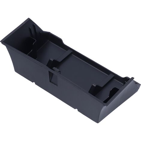 Console centrale Range Rover Defender 90 110 2020-2021 : boîte de rangement, organiseur de coffre, accessoire intérieur robuste, remplacement direct, compartiment utilitaire (1/5)