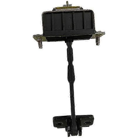 Loquet de porte avant gauche ou droit 2117200116 pour MERCEDES-BENZ W211 S211 Classe E fdq (1/5)