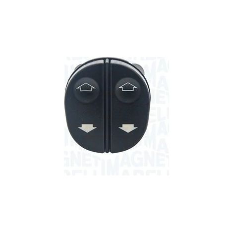 Interrupteur, lève-vitre Magneti Marelli 000050972010 FORD 1 007 910 98FG14529BC