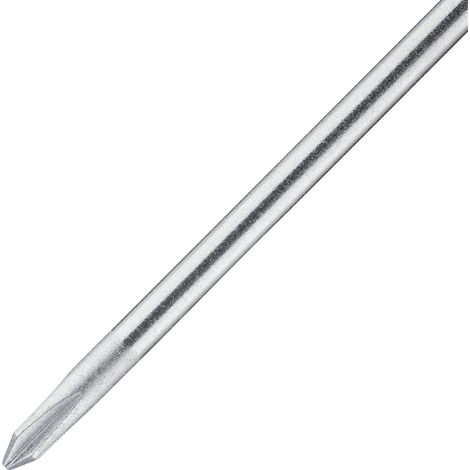 DesTornillo Fatmax Phillips Ph00 X 50 mm 0-65-204