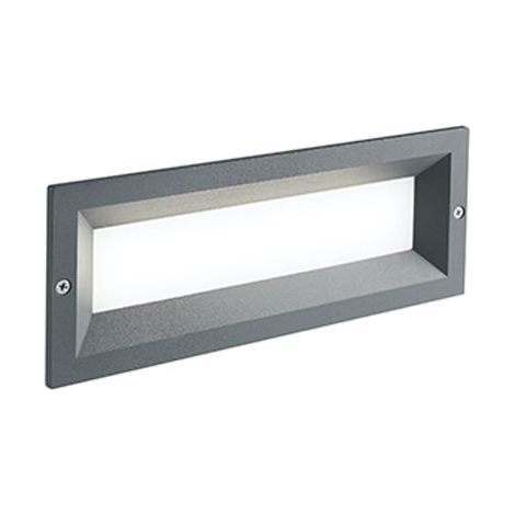 INCASSO APERTO 12W LED 4000K