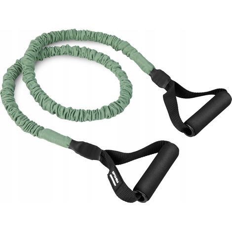 Espansore in gomma pesante Spokey SUPRA TUBE, 1 pz. (1/5)