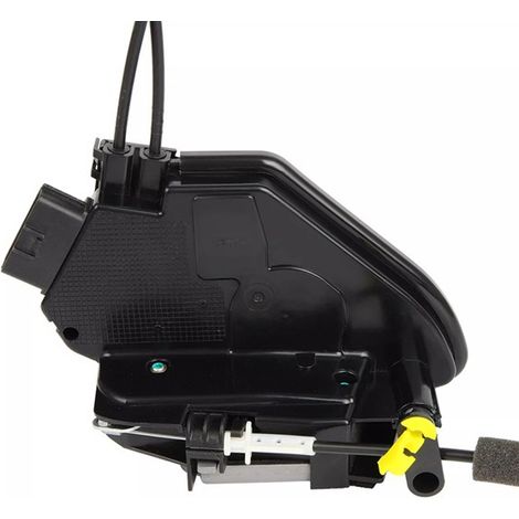 805013TA0A is suitable for the Nissan Altima left front door lock mechanism 80501-3TA0A. (1/3)