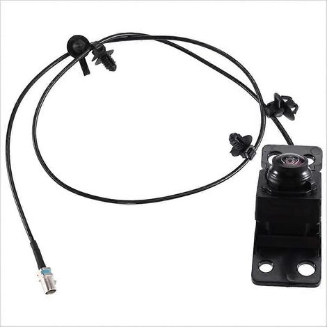 Frontkamera F16-7900301DF F167900301DF für Chery Jetour Dashing 2023 (1/5)
