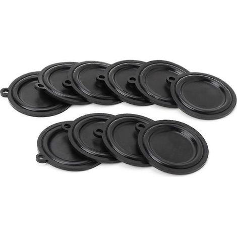 Accessoires pour chauffe-eau à gaz avec membrane de pression, dispositif de liaison eau-gaz (1/4)