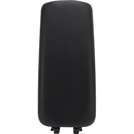 Central Console Accoudoir Cale de Glissement en Cuir PU pour Voiture S1 A1 2012‑2018 Intérieur Pièce de Rechange (1/5)