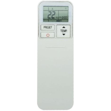 Universalfernbedienung für Toshiba-Klimaanlagen (1/5)