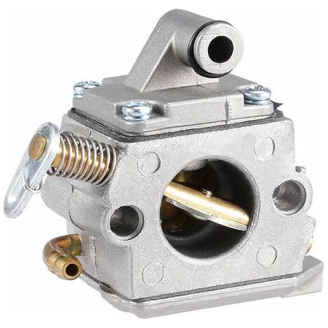 Chainsaw Carburetor Kit Carb for Stihl 017 018 Ms170 Ms180 ZAMA C1Q-S57A Chainsaw Parts Replacement Accessories (1/5)