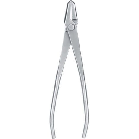 Outils de modélisation de bonsa de coupeur de bouton d'acier inoxydable de Garden Care (1/5)