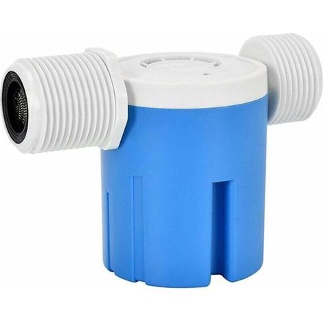 Vanne à flotteur, Vanne de contrôle du niveau d'eau, DN-25 Vanne à flotteur automatique, Vanne à flotteur incorporé, Vanne à flotteur incorporé- (1/4)