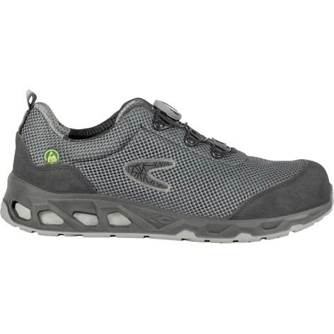 Cofra Inch S1P ESD SRC Sicherheitsschuhe - 39 EU
