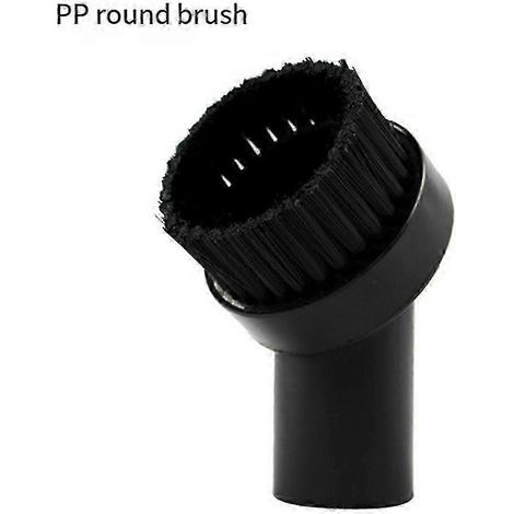 Accesorios universales para aspiradoras de 32/35 mm - Aptos para la mayoría de aspiradoras, repuestos y consumibles. Edición 0812. (1/4)