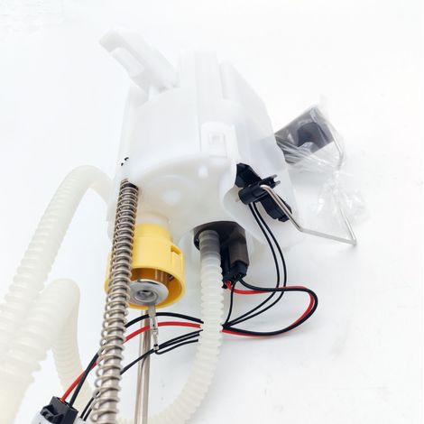 Pompe à Carburant Essence 16117273277 - Compatible avec BMW Série 3 F30, F35 (1/4)