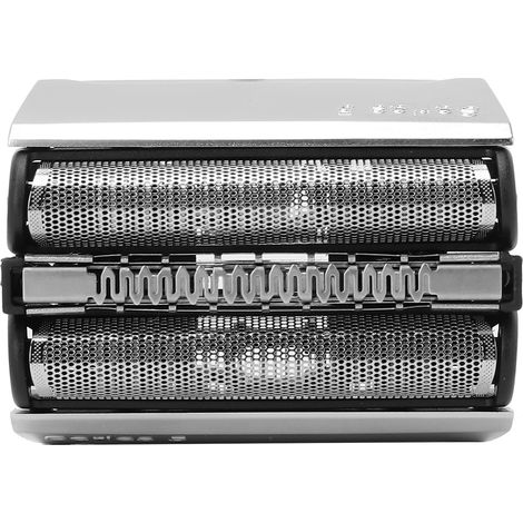 Scherkopf mit Klinge für den Braun Series 5 Elektrorasierer, kompatibel mit 5020S und 52S (1/5)