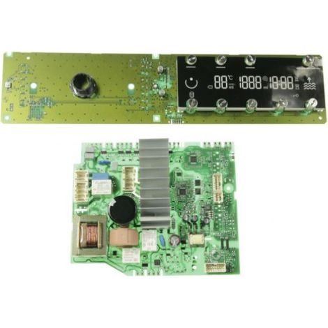 ENSEMBLE MODULES PUISS/CONTROL L1 PS-15 POUR LAVE LINGE GORENJE - 794891