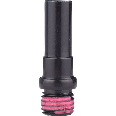 Vis de colonne de frein V-Brake M10, pivot de cadre, tige de fourche avant, amortisseur métallique réglable, installation facile, pièce de vélo pour VTT (1/5)