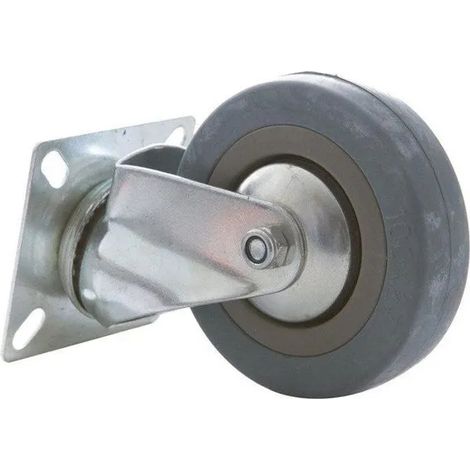 Transportrolle Monroe 33100 max Last 45 kg Durchmesser 10 cm