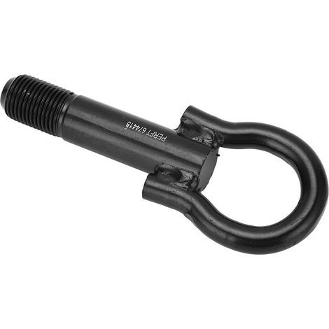Crochet de remorquage 674422 51960‑52010 Attelage de remorque de rechange pour Citroën C1 (1/5)