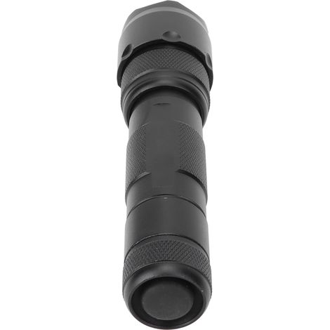 Lampe de poche de Camping en plein air, torche électrique LED, chargeur USB IPX5, en aluminium Ultra lumineux, pour aventure, voyage, randonnée