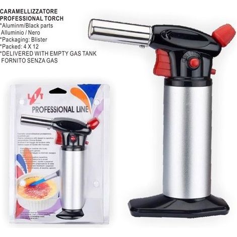 CARAMELIZZ. PROFESS.ARROW CA2