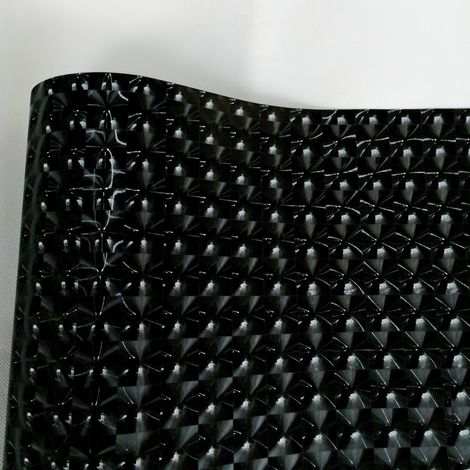 Pellicola car Wrapping adesiva 3D lucida "occhi di gatto" di alta qualità Misura - 152cm x 50cm