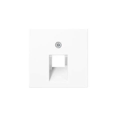 Jung Abdeckung aws für IAE/UAE-Dose A 569-1 PLUA WW (1/5)