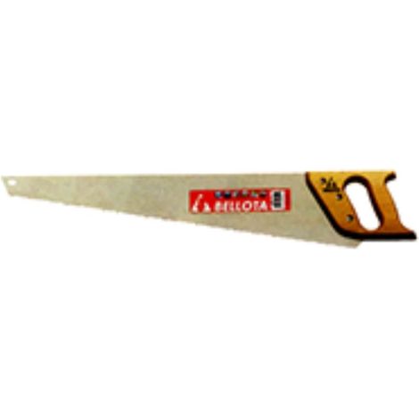 Scie Bellota 4551/24 Charpentier à Bois