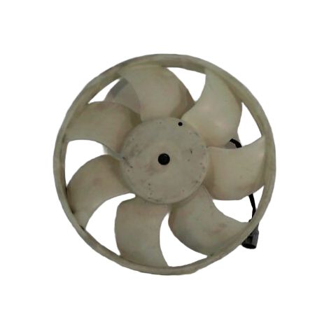 [PRODUIT D'OCCASION] Moteur Ventilateur Radiateur CITROEN C1 3p ♻️ Ref Oe. 1253g8 - Garantie à vie (1/3)