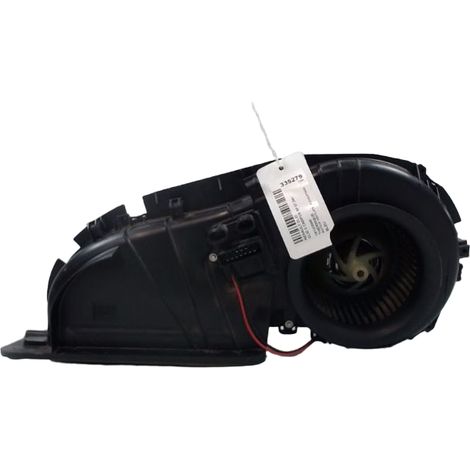 [PRODUIT D'OCCASION] Moteur Ventilateur Chauffage RENAULT Clio II Campus 06- ♻️ Ref Oe. 7701067032 - Garantie à vie (1/3)